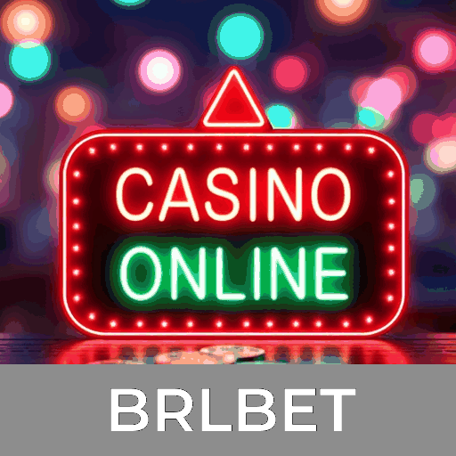 BRLBET: Slots Gigantes, Dealers Ao Vivo, Jogos de Mesa