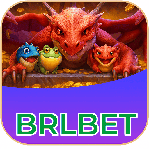 BRLBET Logo