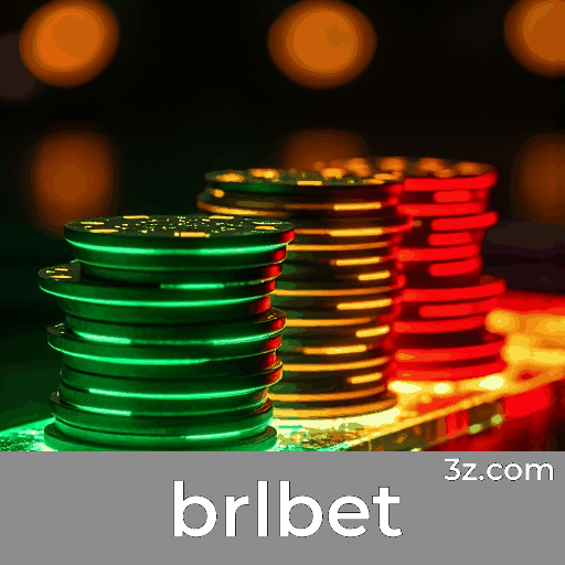 3D Holográfico e Jogos de Cassino no brlbet